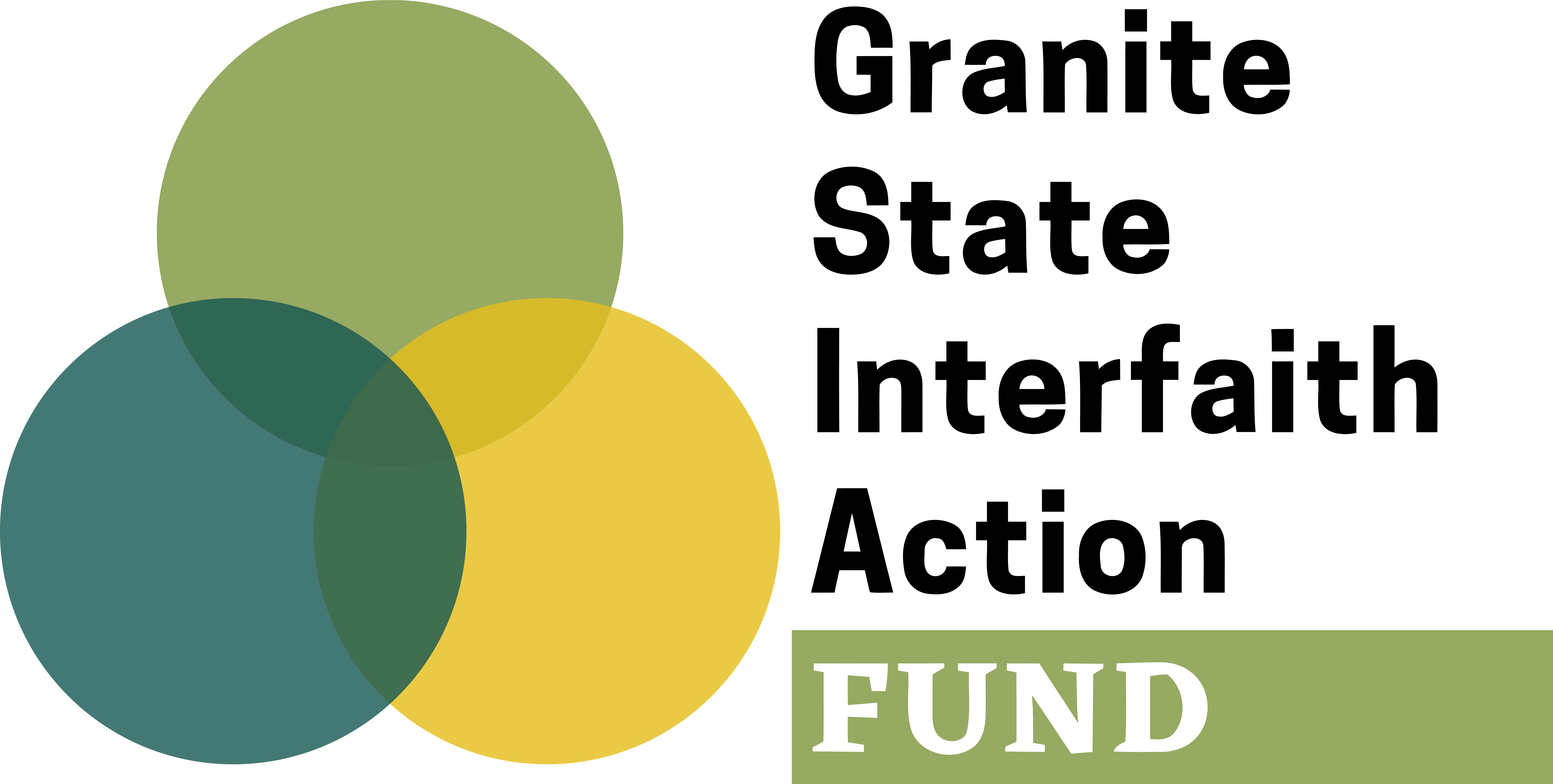 Granite State Interfaith Action Fund